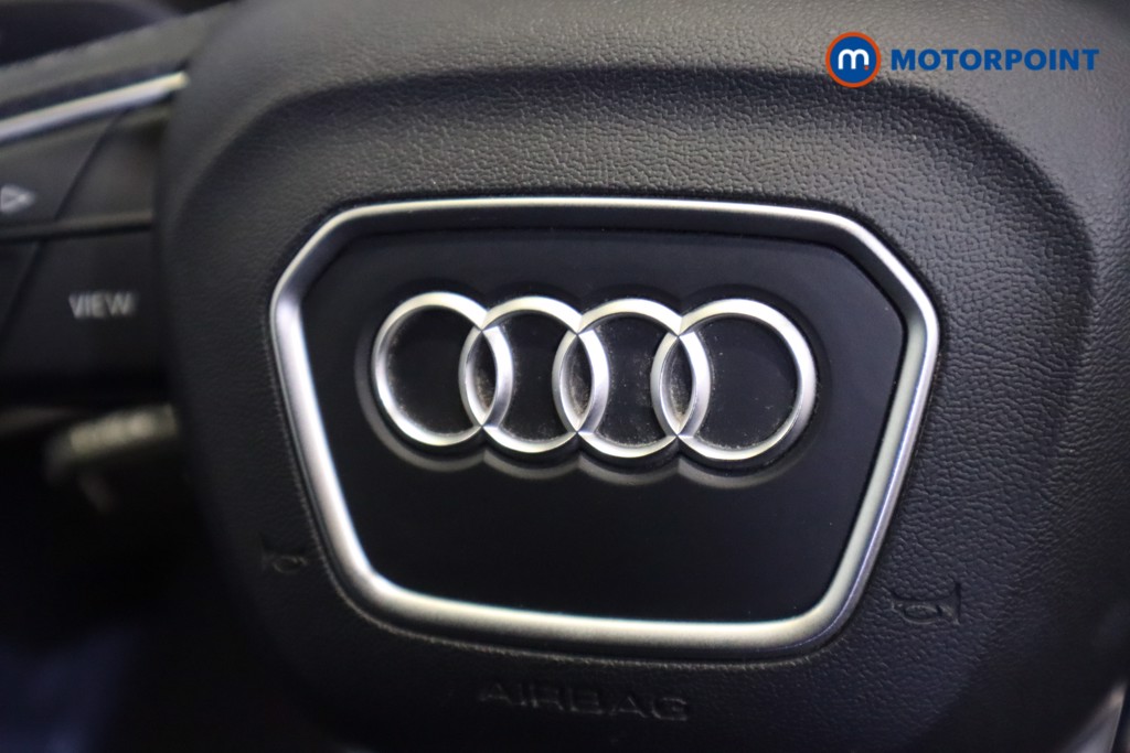 Audi Q3 S Line Automatic Petrol SUV - Stock Number (1536632) - 11th supplementary image