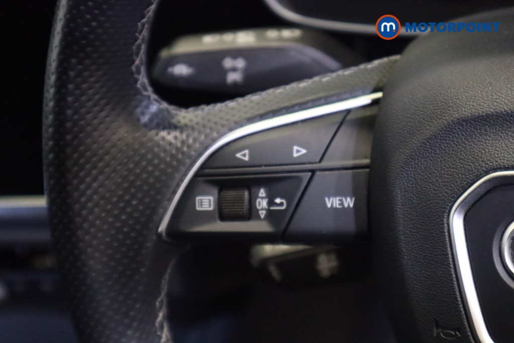Audi Q3 S Line Automatic Petrol SUV - Stock Number (1536632) - 12th supplementary image