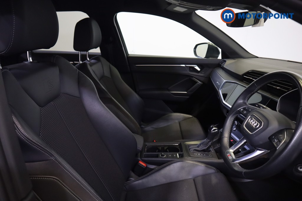 Audi Q3 S Line Automatic Petrol SUV - Stock Number (1536632) - 14th supplementary image