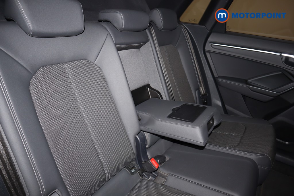 Audi Q3 S Line Automatic Petrol SUV - Stock Number (1536632) - 16th supplementary image