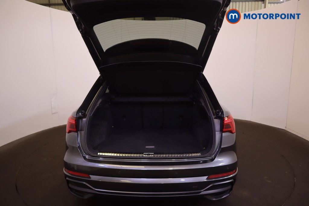 Audi Q3 S Line Automatic Petrol SUV - Stock Number (1536632) - 17th supplementary image