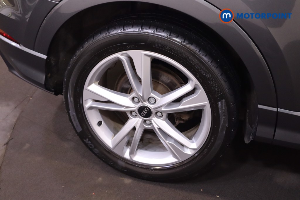Audi Q3 S Line Automatic Petrol SUV - Stock Number (1536632) - 19th supplementary image