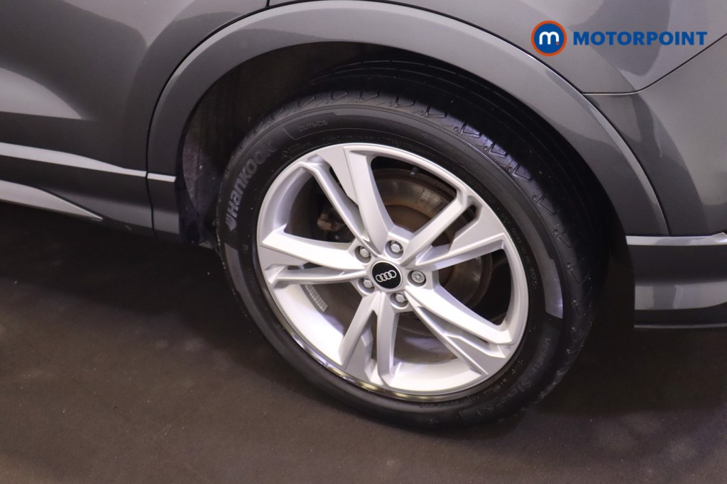Audi Q3 S Line Automatic Petrol SUV - Stock Number (1536632) - 20th supplementary image