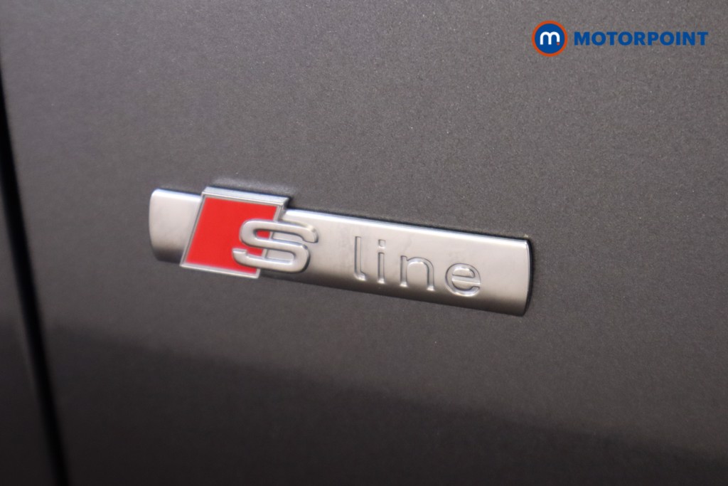 Audi Q3 S Line Automatic Petrol SUV - Stock Number (1536632) - 24th supplementary image