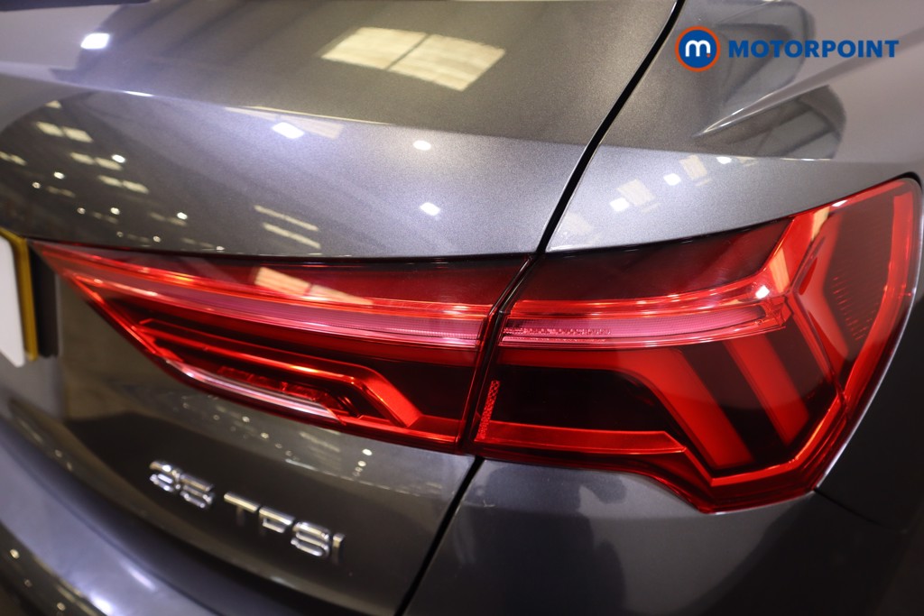 Audi Q3 S Line Automatic Petrol SUV - Stock Number (1536632) - 25th supplementary image