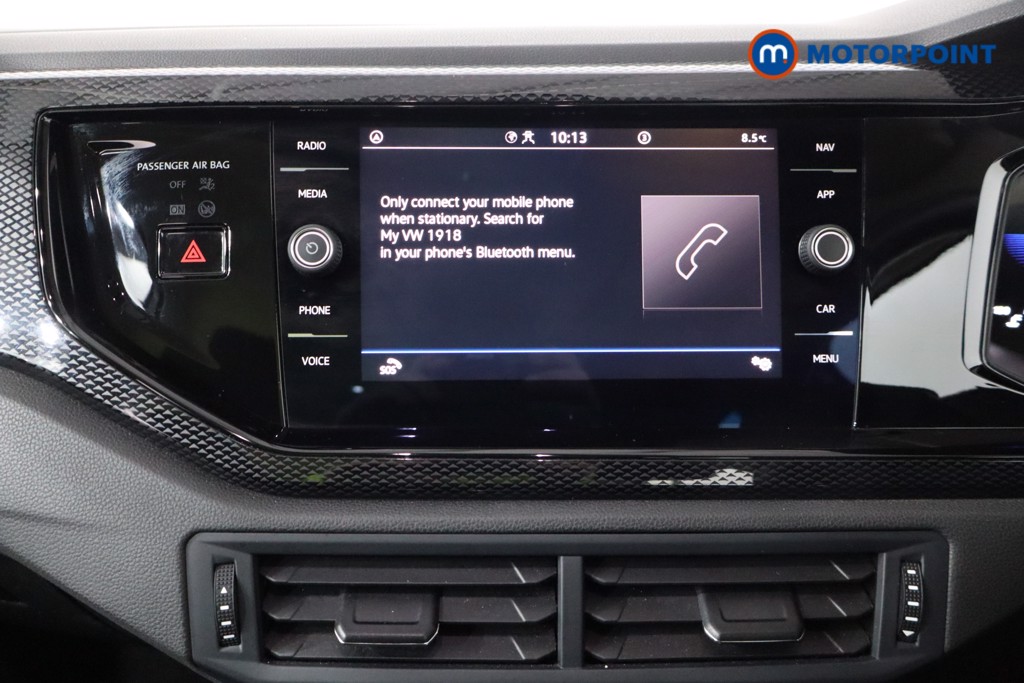 Volkswagen Taigo Life Manual Petrol SUV - Stock Number (1537040) - 2nd supplementary image