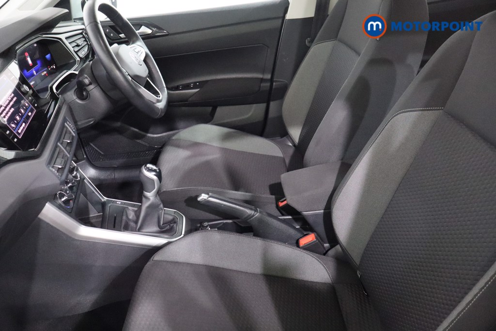 Volkswagen Taigo Life Manual Petrol SUV - Stock Number (1537040) - 4th supplementary image