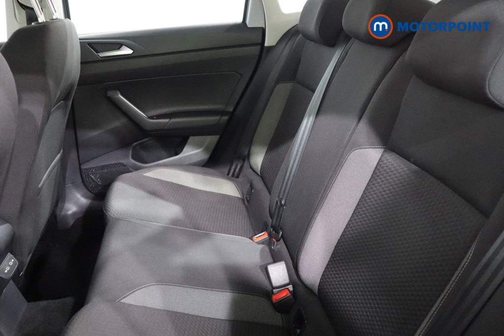 Volkswagen Taigo Life Manual Petrol SUV - Stock Number (1537040) - 5th supplementary image
