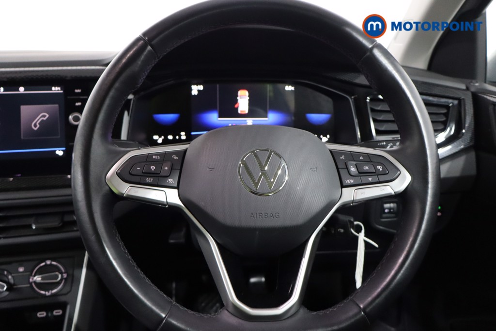 Volkswagen Taigo Life Manual Petrol SUV - Stock Number (1537040) - 6th supplementary image