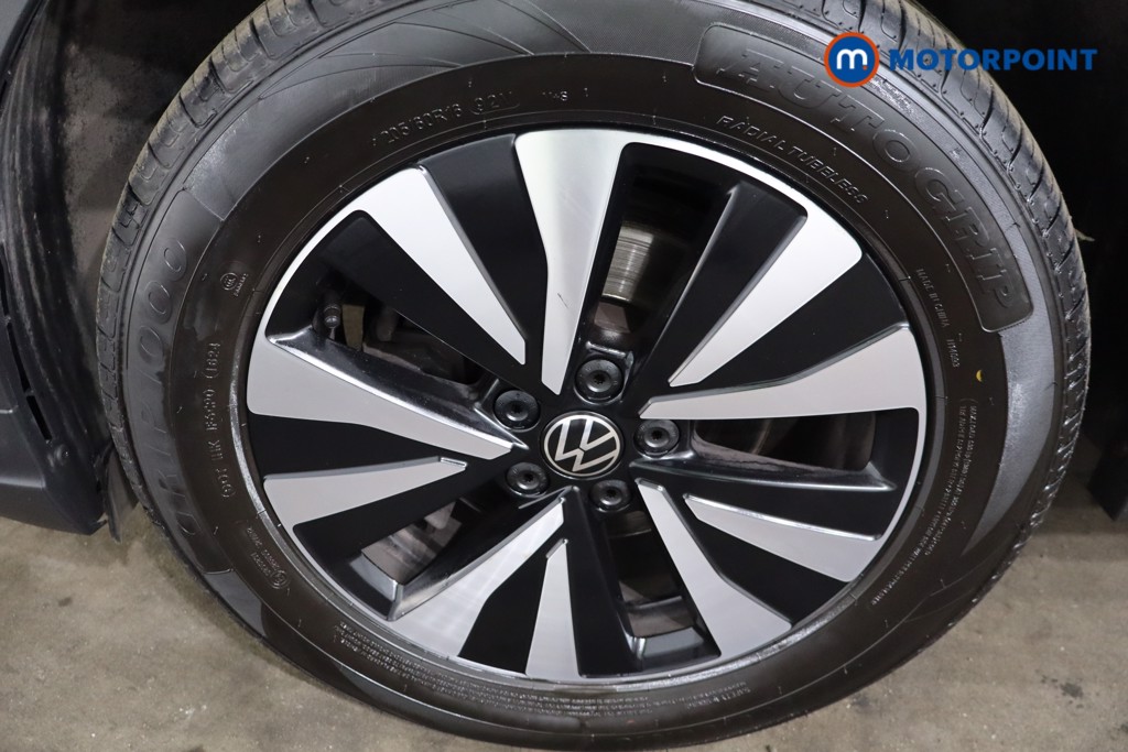 Volkswagen Taigo Life Manual Petrol SUV - Stock Number (1537040) - 11th supplementary image