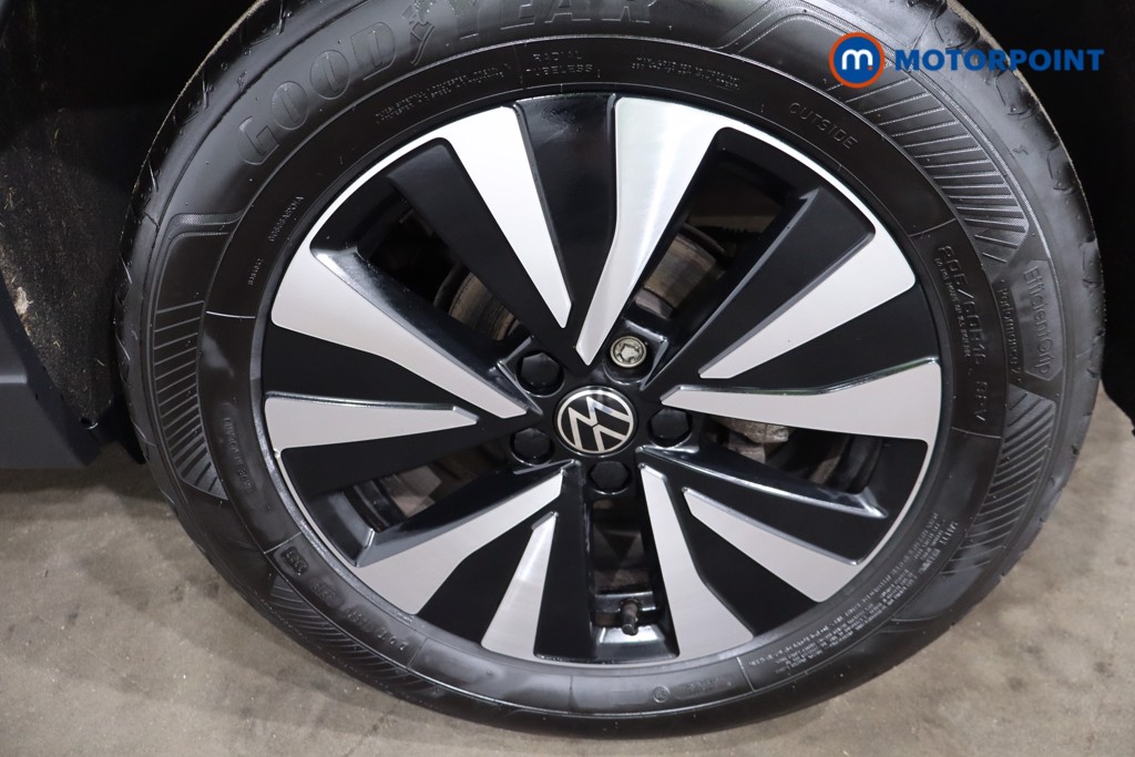 Volkswagen Taigo Life Manual Petrol SUV - Stock Number (1537040) - 12th supplementary image