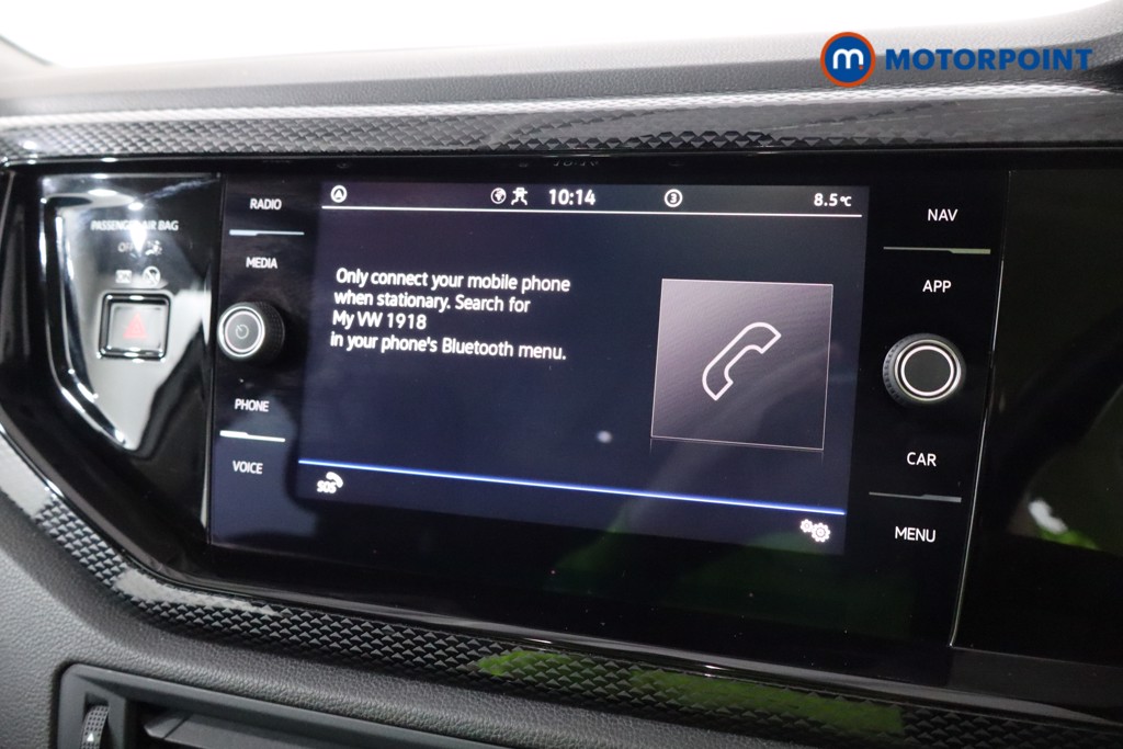 Volkswagen Taigo Life Manual Petrol SUV - Stock Number (1537040) - 13th supplementary image