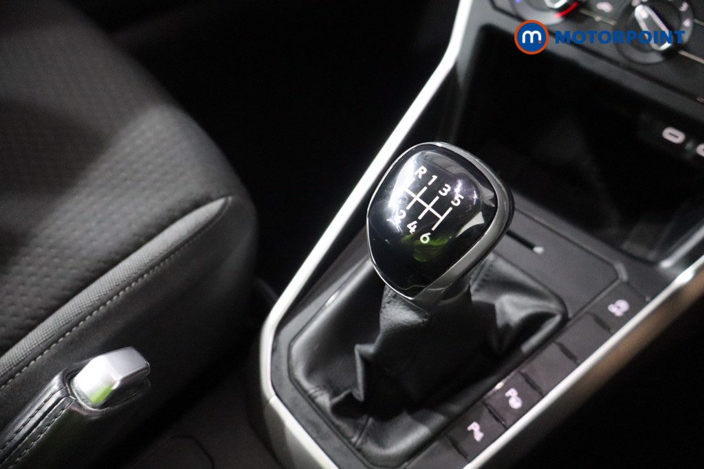 Volkswagen Taigo Life Manual Petrol SUV - Stock Number (1537040) - 15th supplementary image