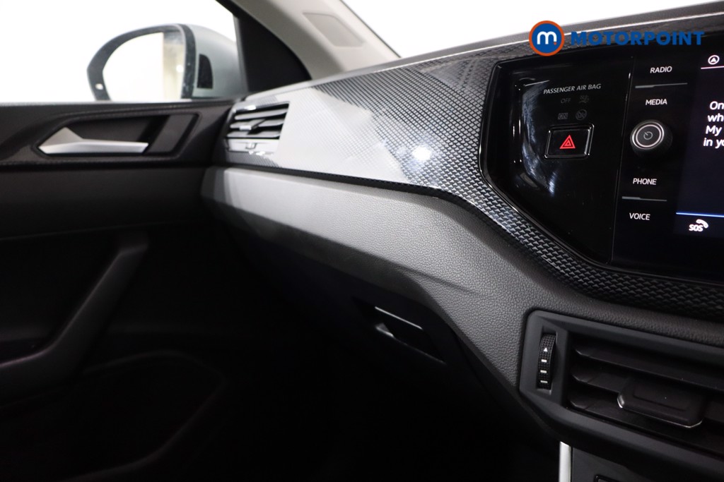 Volkswagen Taigo Life Manual Petrol SUV - Stock Number (1537040) - 17th supplementary image