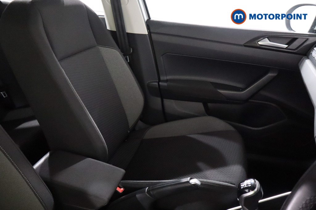 Volkswagen Taigo Life Manual Petrol SUV - Stock Number (1537040) - 22nd supplementary image