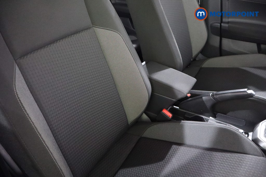 Volkswagen Taigo Life Manual Petrol SUV - Stock Number (1537040) - 23rd supplementary image