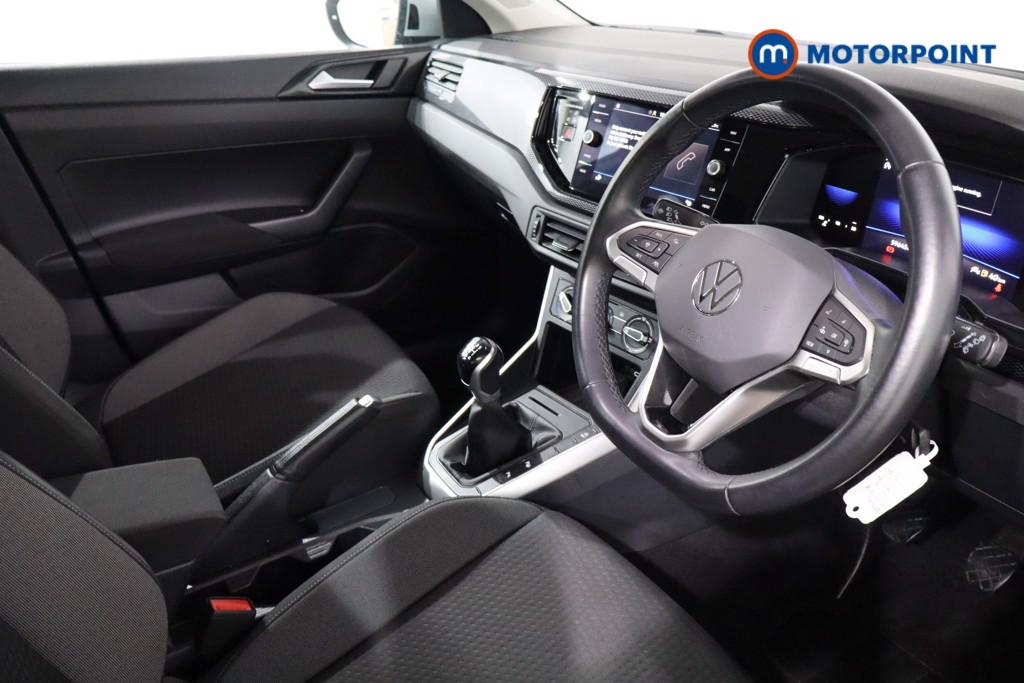 Volkswagen Taigo Life Manual Petrol SUV - Stock Number (1537040) - 24th supplementary image