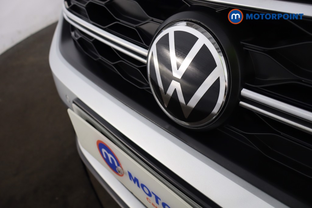 Volkswagen Taigo Life Manual Petrol SUV - Stock Number (1537040) - 26th supplementary image