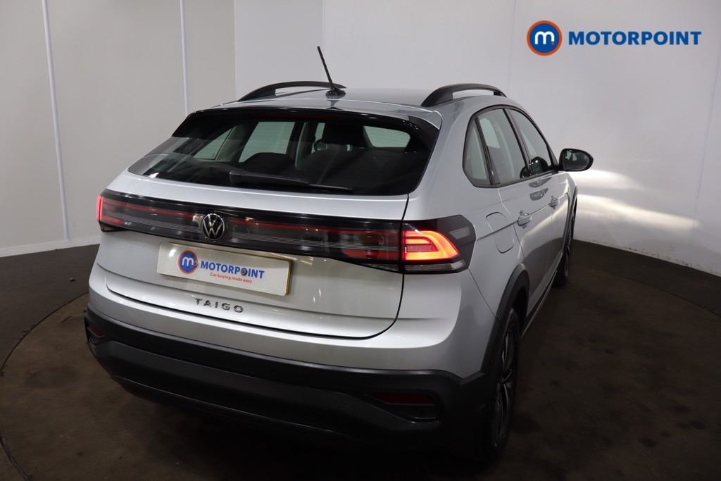 Volkswagen Taigo Life Manual Petrol SUV - Stock Number (1537040) - 27th supplementary image