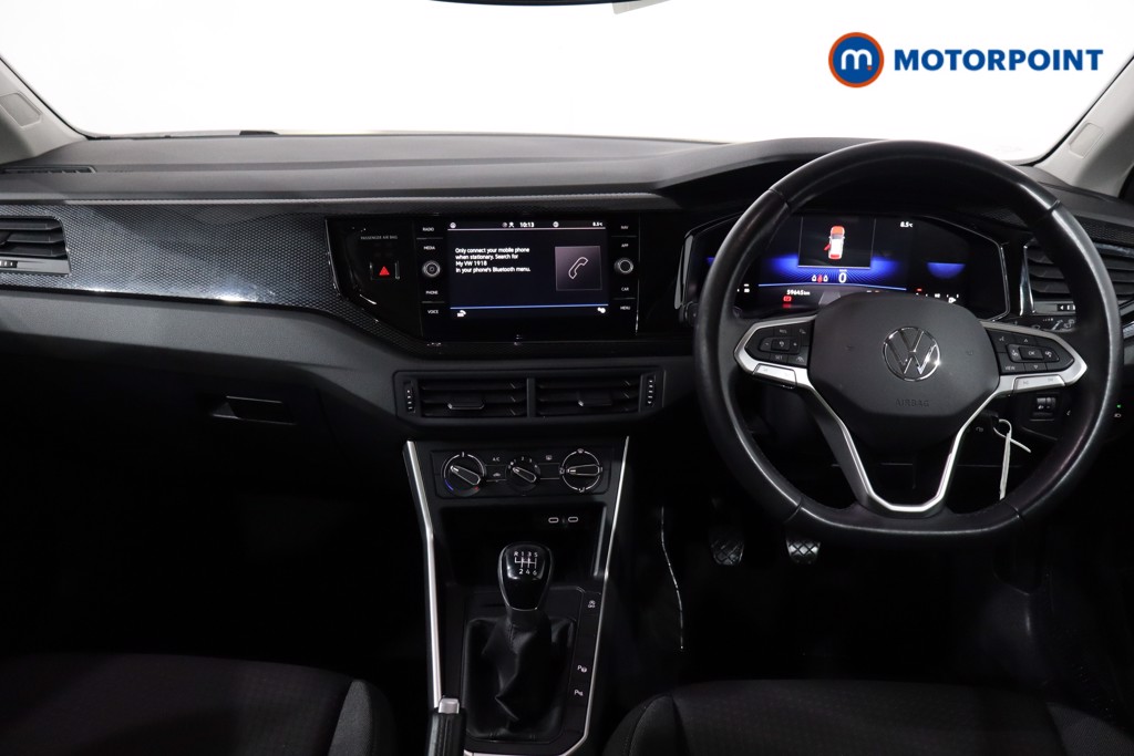 Volkswagen Taigo Life Manual Petrol SUV - Stock Number (1537040) - 1st supplementary image