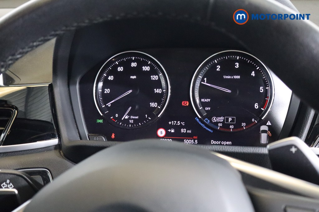 BMW X1 Xline Automatic Diesel SUV - Stock Number (1537151) - 2nd supplementary image