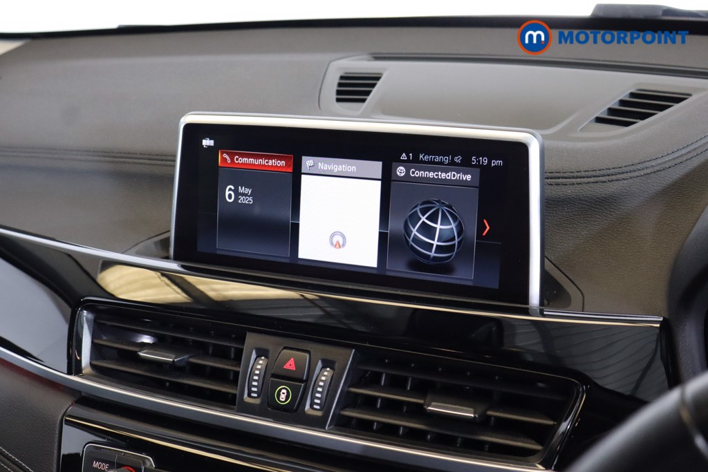 BMW X1 Xline Automatic Diesel SUV - Stock Number (1537151) - 3rd supplementary image
