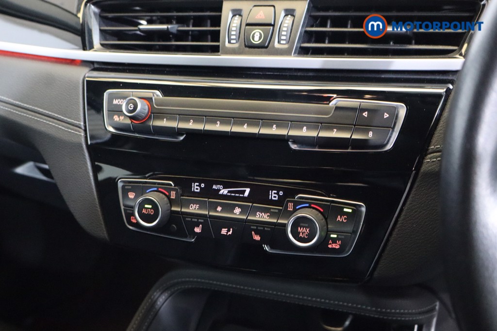 BMW X1 Xline Automatic Diesel SUV - Stock Number (1537151) - 4th supplementary image