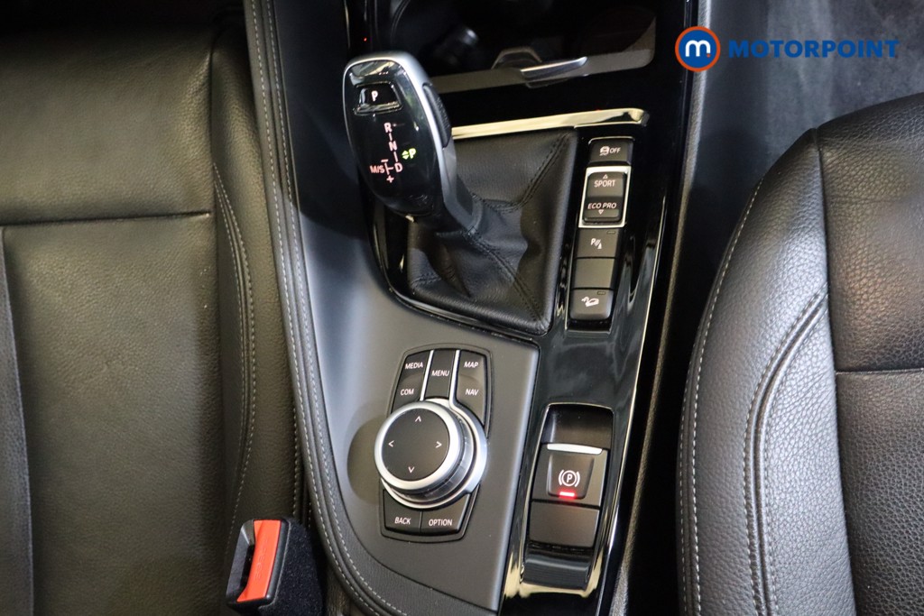 BMW X1 Xline Automatic Diesel SUV - Stock Number (1537151) - 5th supplementary image
