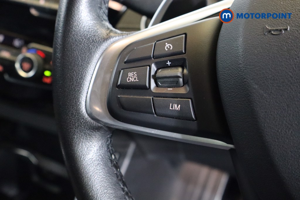 BMW X1 Xline Automatic Diesel SUV - Stock Number (1537151) - 6th supplementary image