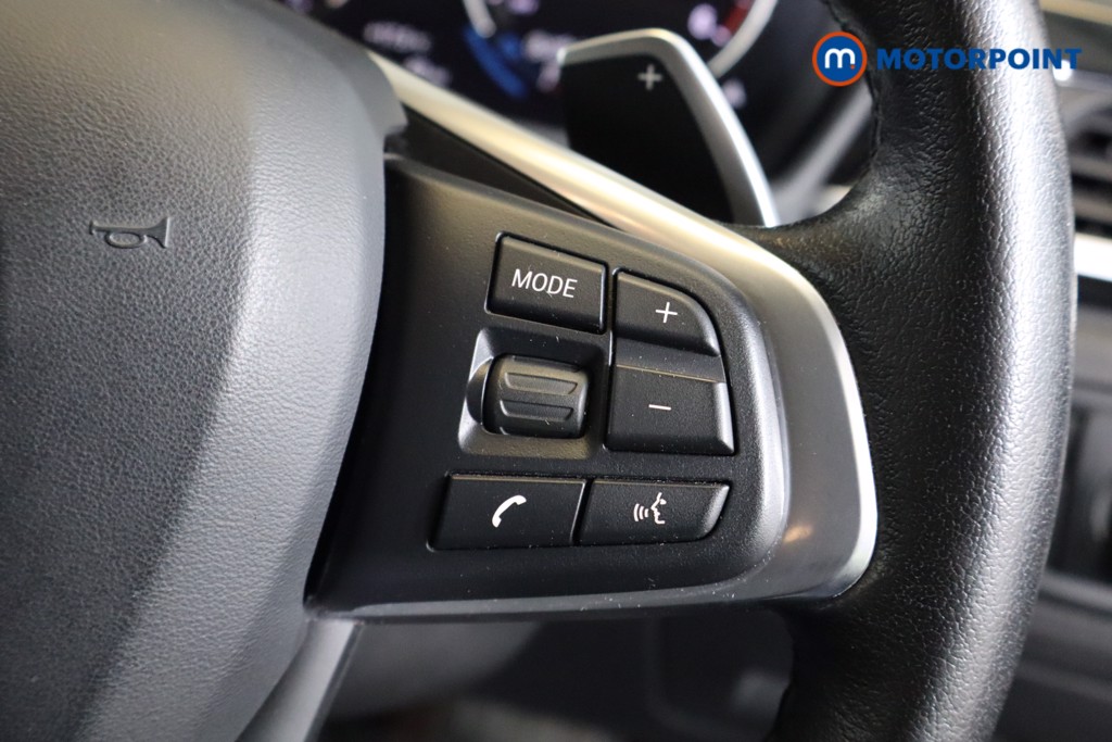 BMW X1 Xline Automatic Diesel SUV - Stock Number (1537151) - 7th supplementary image