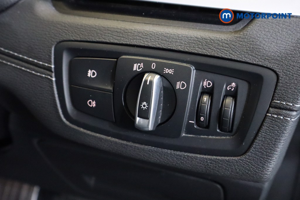 BMW X1 Xline Automatic Diesel SUV - Stock Number (1537151) - 8th supplementary image