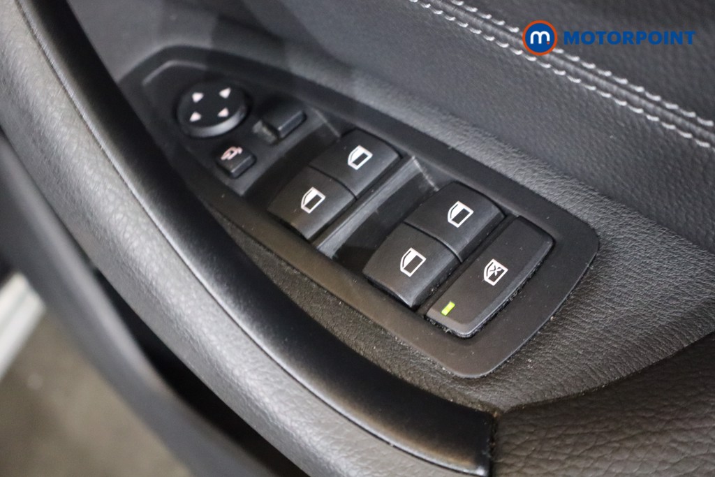 BMW X1 Xline Automatic Diesel SUV - Stock Number (1537151) - 9th supplementary image
