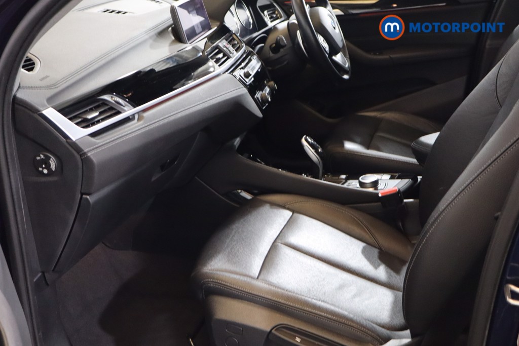 BMW X1 Xline Automatic Diesel SUV - Stock Number (1537151) - 11th supplementary image