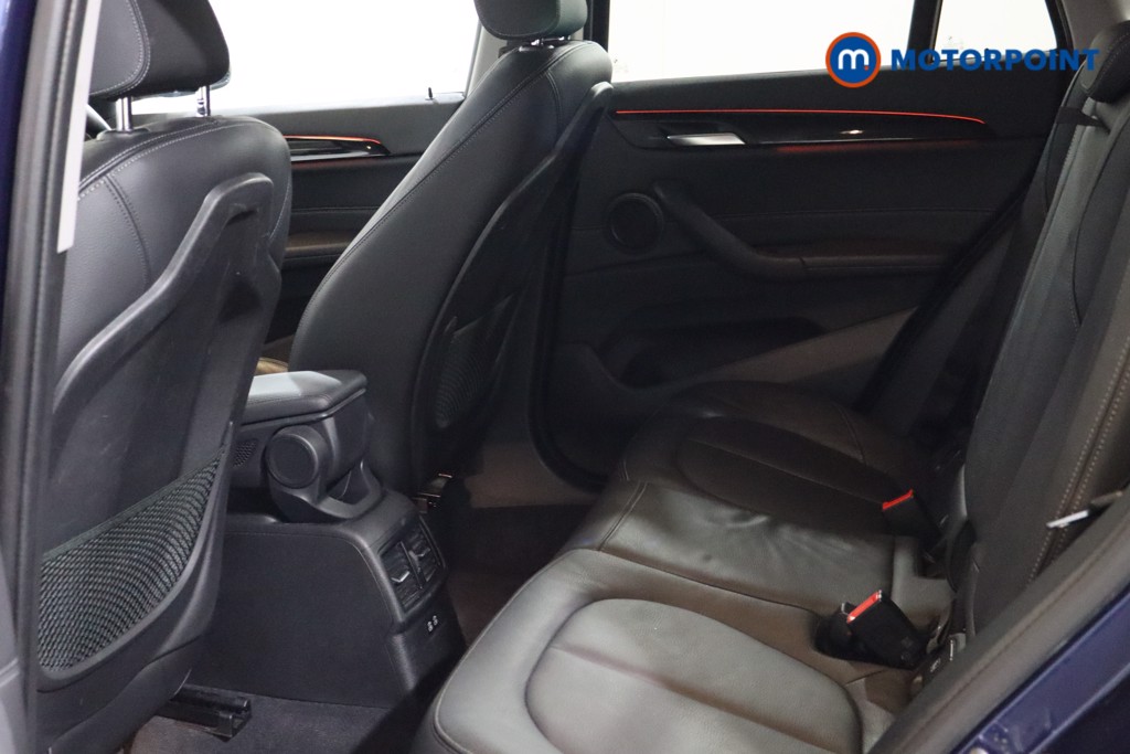 BMW X1 Xline Automatic Diesel SUV - Stock Number (1537151) - 13th supplementary image