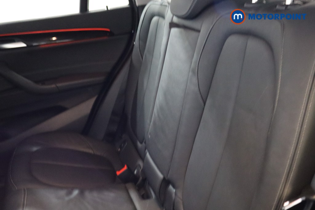 BMW X1 Xline Automatic Diesel SUV - Stock Number (1537151) - 14th supplementary image