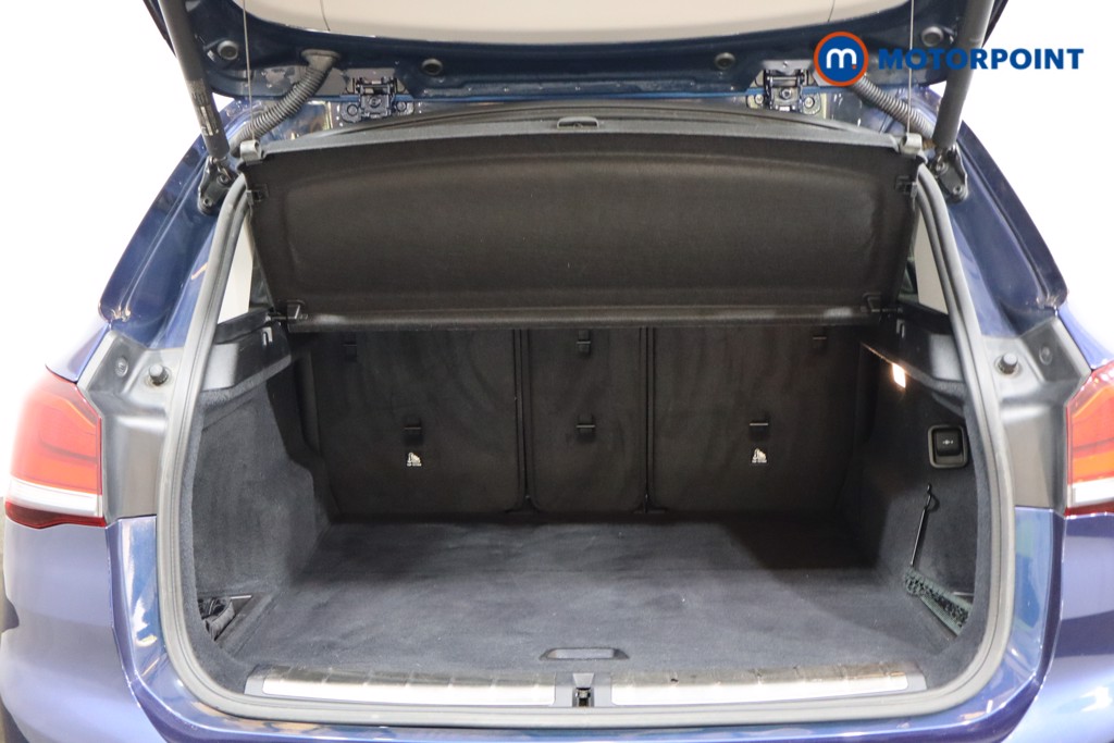 BMW X1 Xline Automatic Diesel SUV - Stock Number (1537151) - 15th supplementary image