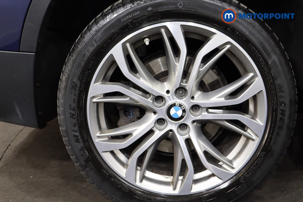 BMW X1 Xline Automatic Diesel SUV - Stock Number (1537151) - 17th supplementary image
