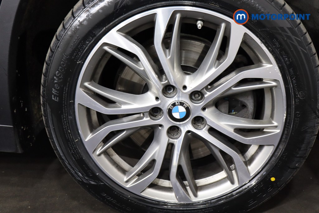 BMW X1 Xline Automatic Diesel SUV - Stock Number (1537151) - 18th supplementary image