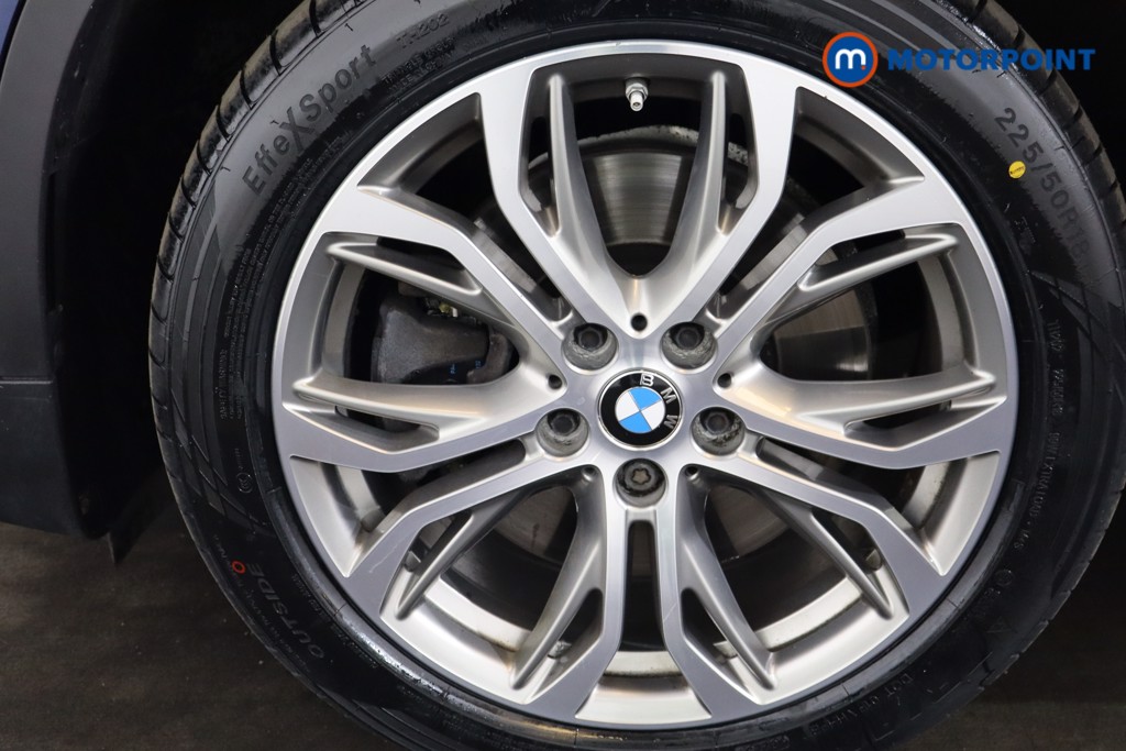 BMW X1 Xline Automatic Diesel SUV - Stock Number (1537151) - 19th supplementary image