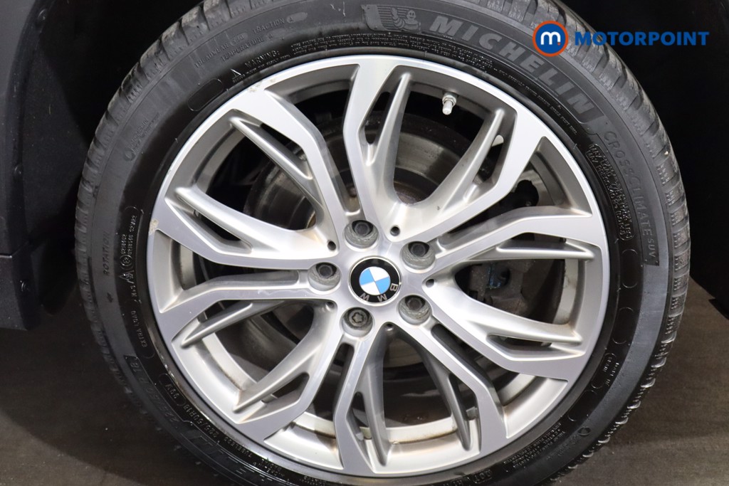 BMW X1 Xline Automatic Diesel SUV - Stock Number (1537151) - 20th supplementary image