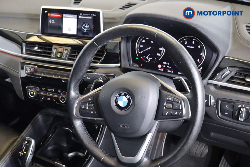 BMW X1 Xline Automatic Diesel SUV - Stock Number (1537151) - 1st supplementary image