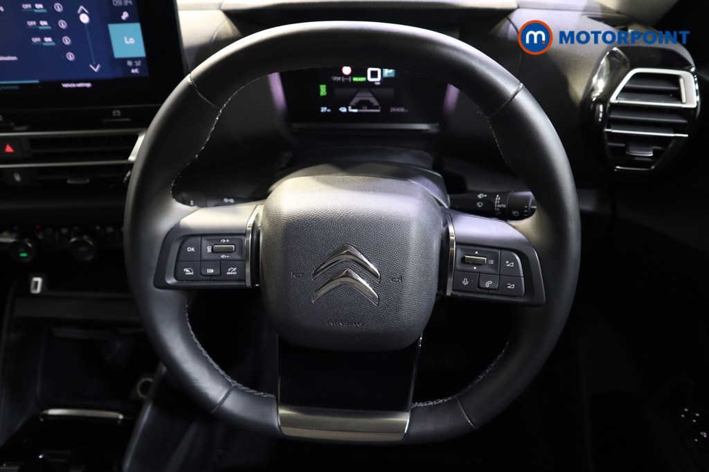 Citroen C4 Shine Plus Automatic Electric Hatchback - Stock Number (1537227) - 2nd supplementary image