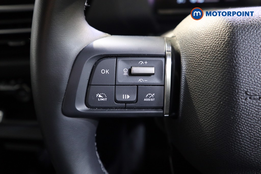 Citroen C4 Shine Plus Automatic Electric Hatchback - Stock Number (1537227) - 3rd supplementary image