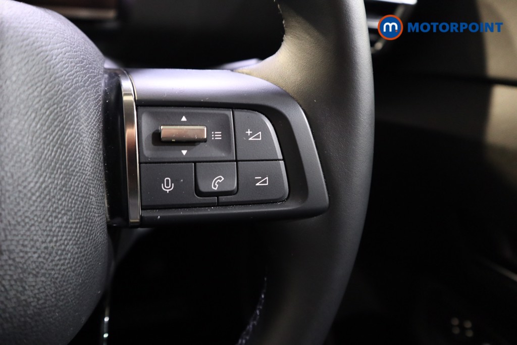 Citroen C4 Shine Plus Automatic Electric Hatchback - Stock Number (1537227) - 4th supplementary image