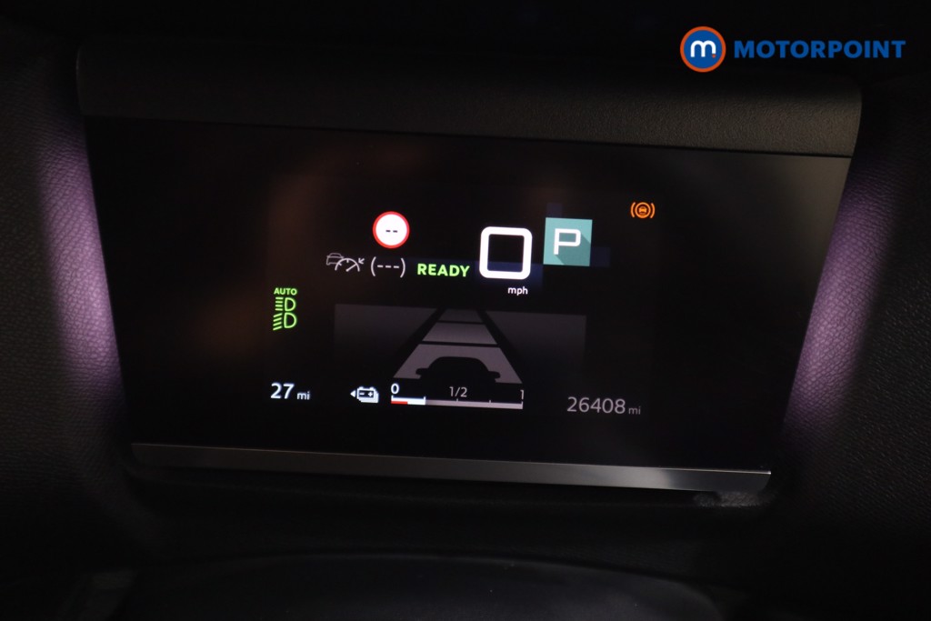 Citroen C4 Shine Plus Automatic Electric Hatchback - Stock Number (1537227) - 5th supplementary image