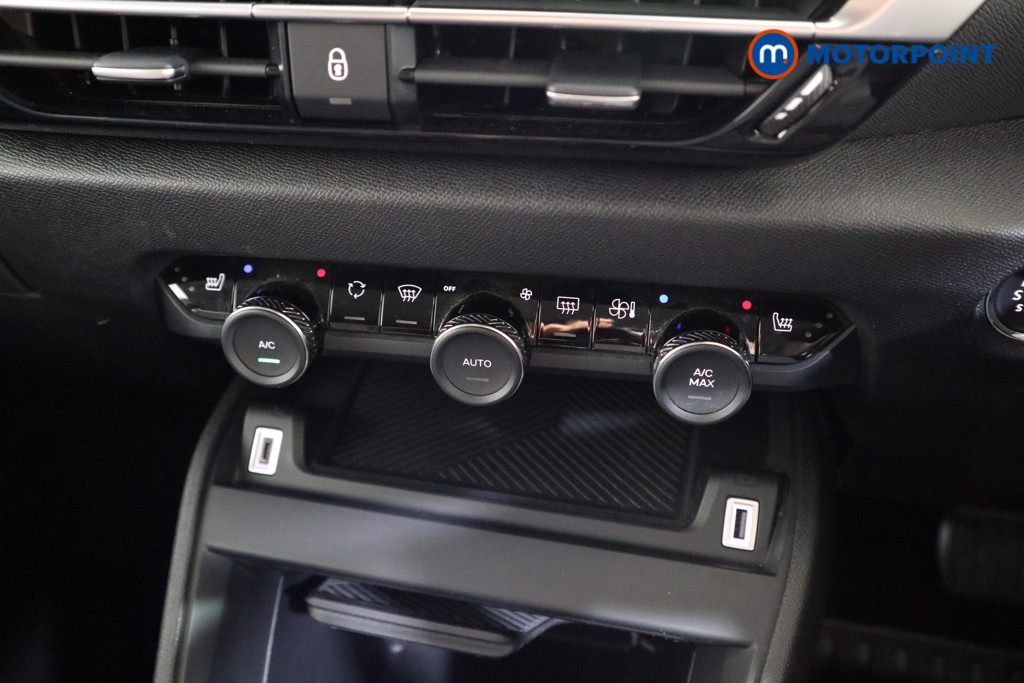 Citroen C4 Shine Plus Automatic Electric Hatchback - Stock Number (1537227) - 7th supplementary image