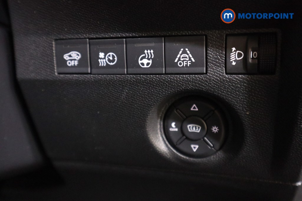 Citroen C4 Shine Plus Automatic Electric Hatchback - Stock Number (1537227) - 9th supplementary image