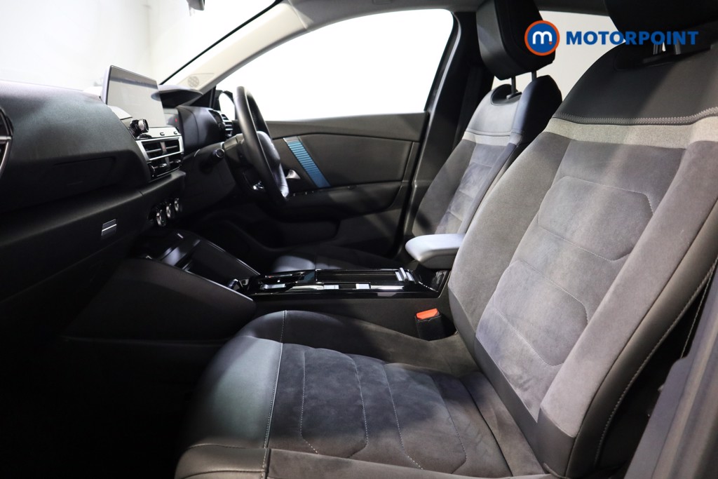 Citroen C4 Shine Plus Automatic Electric Hatchback - Stock Number (1537227) - 11th supplementary image