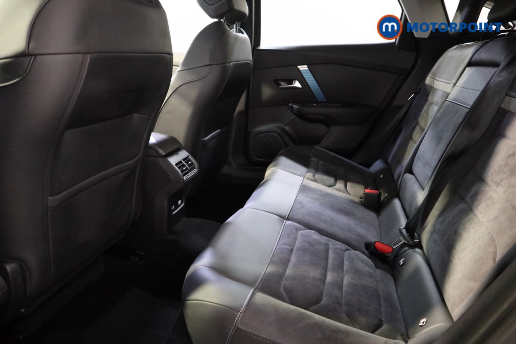 Citroen C4 Shine Plus Automatic Electric Hatchback - Stock Number (1537227) - 12th supplementary image