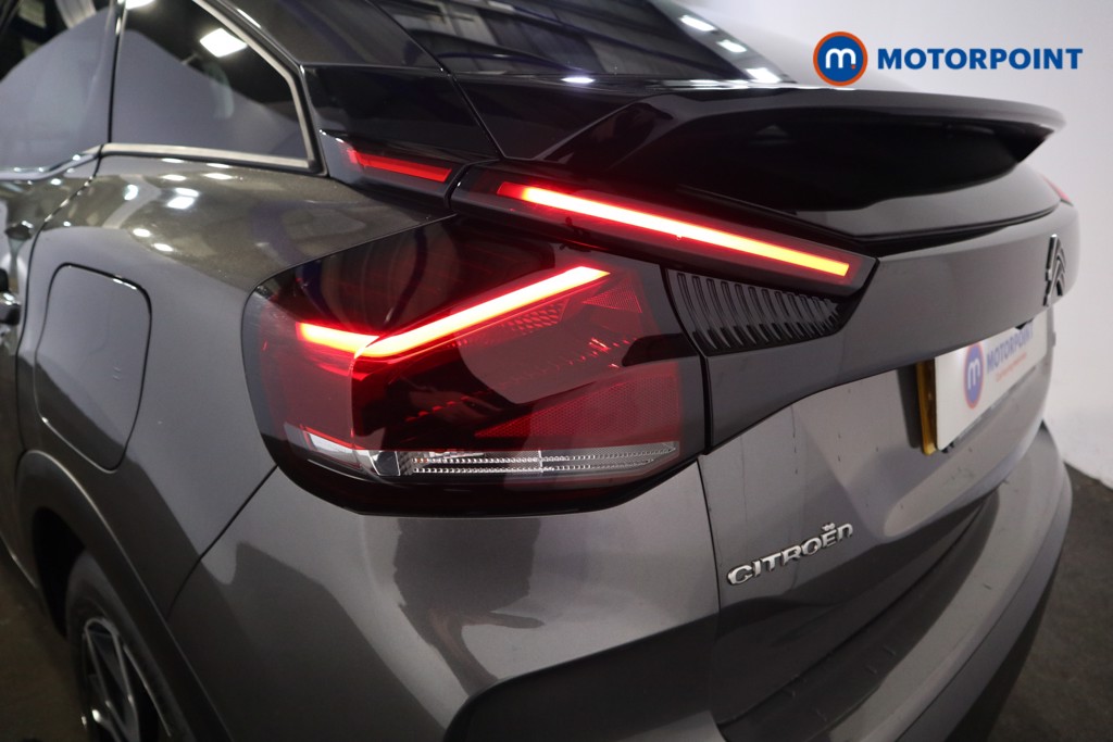 Citroen C4 Shine Plus Automatic Electric Hatchback - Stock Number (1537227) - 20th supplementary image